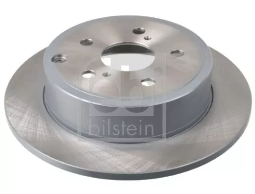 Remschijf FEBI BILSTEIN 27238)