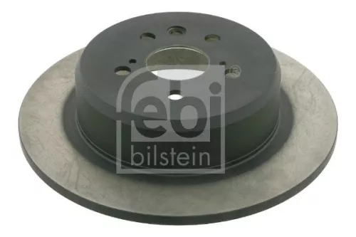 Remschijf FEBI BILSTEIN 27239)