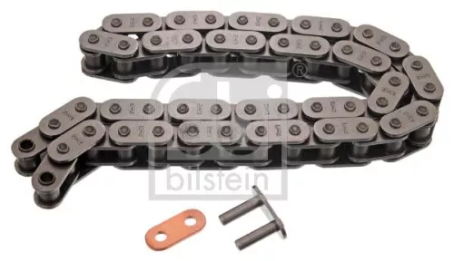 Kettingaandrijving, oliepomp aandrijving FEBI BILSTEIN 25219)