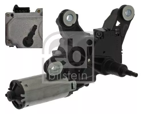 Ruitenwissermotor FEBI BILSTEIN 27284)
