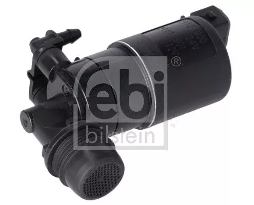 Ruitenwisservloeistofpomp, ruitenreiniging FEBI BILSTEIN 27351)