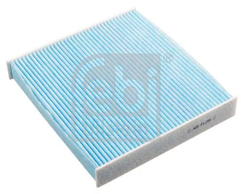 Filter, cabin air FEBI BILSTEIN 27465)