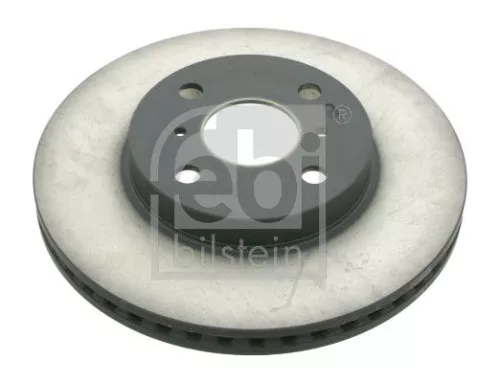 Remschijf FEBI BILSTEIN 27467)