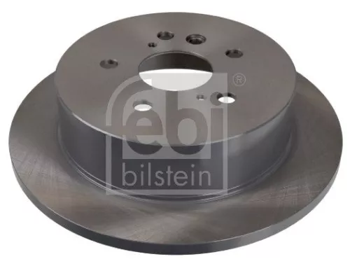 Brake Disc FEBI BILSTEIN 27478)