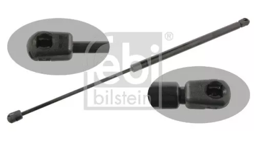 Gas Spring, boot/cargo area FEBI BILSTEIN 25230)