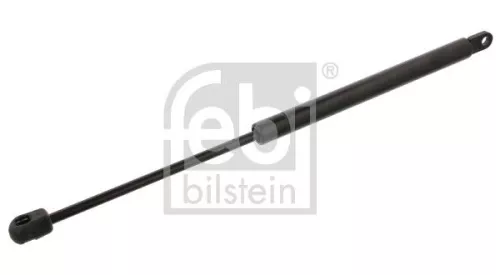 Gasveer, motorkap FEBI BILSTEIN 25301)