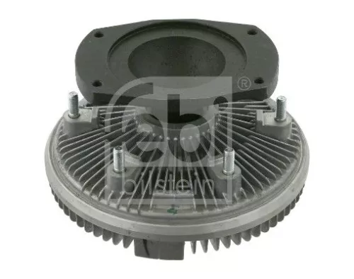 Koppeling, radiateurventilator FEBI BILSTEIN 27496)