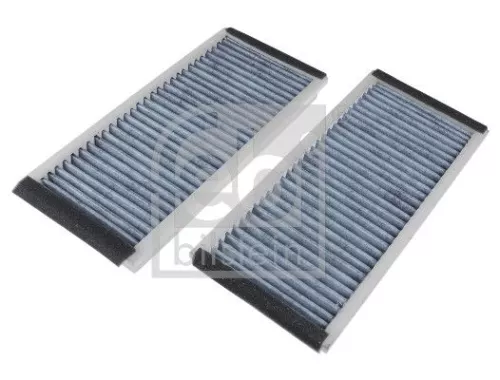 Filterset, cabinelucht FEBI BILSTEIN 27529)