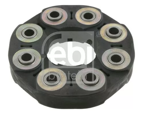 Koppeling, aandrijfas FEBI BILSTEIN 27582)