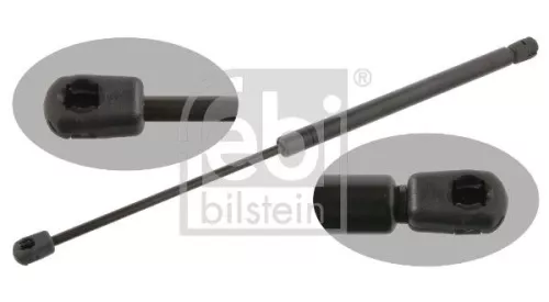 Gasveer, kofferbak/laadruimte FEBI BILSTEIN 25311)