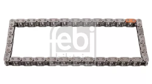 Chain, oil pump drive FEBI BILSTEIN 25357)