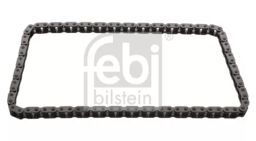 Kettingaandrijving, oliepomp aandrijving FEBI BILSTEIN 25374)