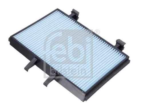 Filter, cabin air FEBI BILSTEIN 27833)
