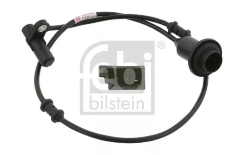 Sensor, wielsnelheid FEBI BILSTEIN 27855)