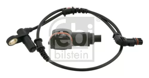 Sensor, wielsnelheid FEBI BILSTEIN 27857)