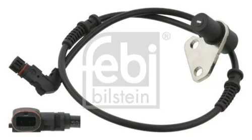 Sensor, wielsnelheid FEBI BILSTEIN 27860)