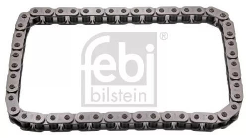 Kettingaandrijving, oliepomp aandrijving FEBI BILSTEIN 25381)