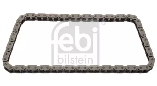 Kettingaandrijving, oliepomp aandrijving FEBI BILSTEIN 25387)