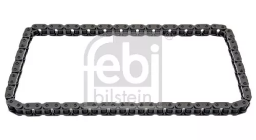 Chain, intermediate shaft SPIDAN 25392)