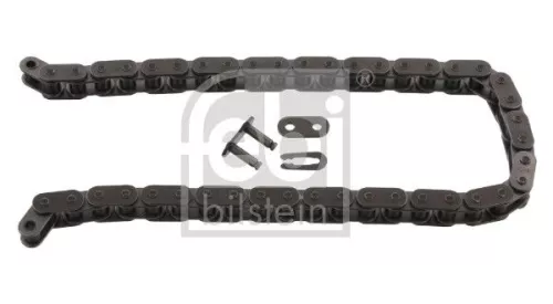 Kettingaandrijving, oliepomp aandrijving FEBI BILSTEIN 25400)