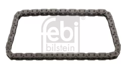Chain, oil pump drive FEBI BILSTEIN 25446)