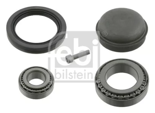 Wheel Bearing Kit FEBI BILSTEIN 26005)
