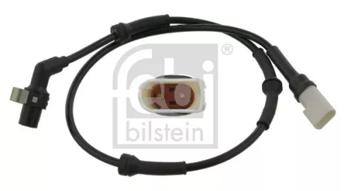 Sensor, wheel speed FEBI BILSTEIN 27863)