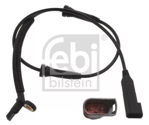 Sensor, wheel speed FEBI BILSTEIN 27871)