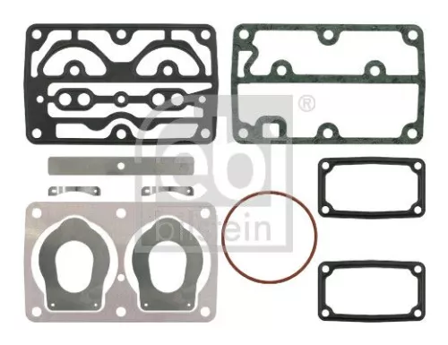 Seal Kit, multi-valve FEBI BILSTEIN 27881)