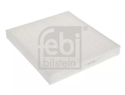 Filter, cabin air FEBI BILSTEIN 27931)