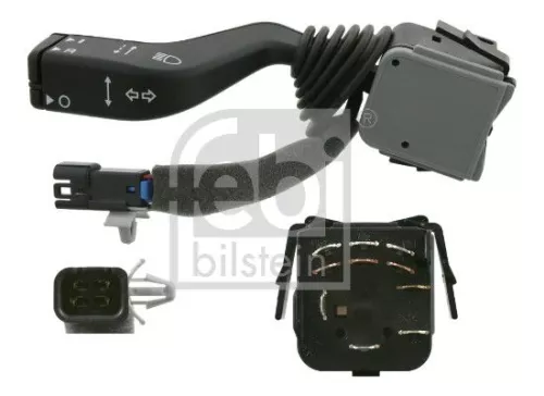 Stuurkolomschakelaar FEBI BILSTEIN 27941)