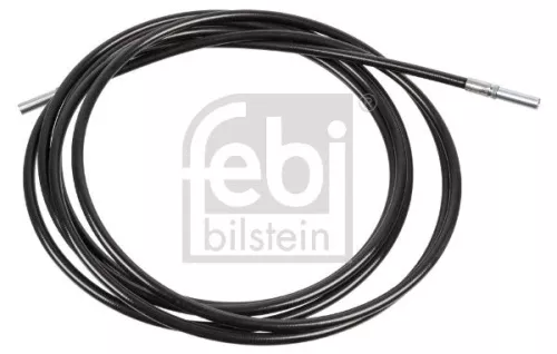 Slangleiding, kantelmechanisme voor de bestuurderscabine FEBI BILSTEIN 26008)