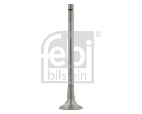 Uitlaatklep FEBI BILSTEIN 26030)