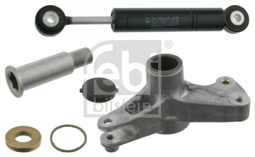 Reparatieset, V-geribbelde riemspanner FEBI BILSTEIN 26070)