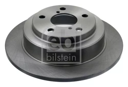 Remschijf FEBI BILSTEIN 28153)