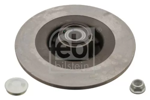 Brake Disc FEBI BILSTEIN 28155)