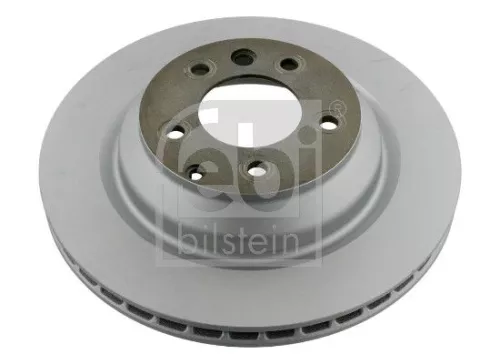 Remschijf FEBI BILSTEIN 28161)