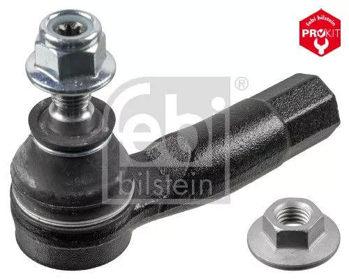 Tie Rod End FEBI BILSTEIN 26096)