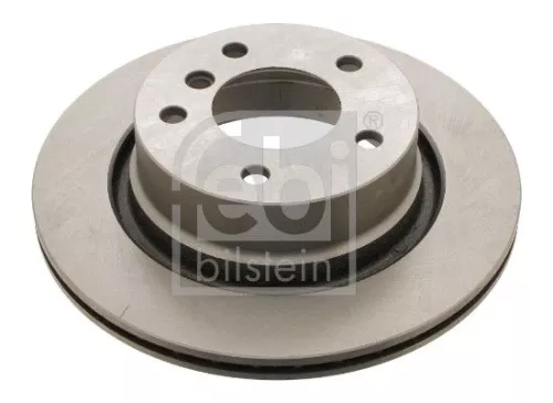 Remschijf FEBI BILSTEIN 28165)
