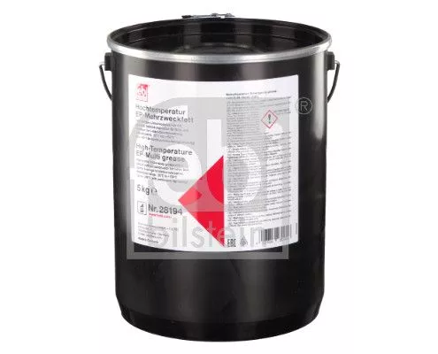 Anti-friction Bearing Grease FEBI BILSTEIN 28194)