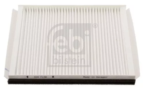 Filter, cabin air FEBI BILSTEIN 28201)