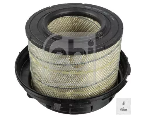 Luchtfilter FEBI BILSTEIN 28245)
