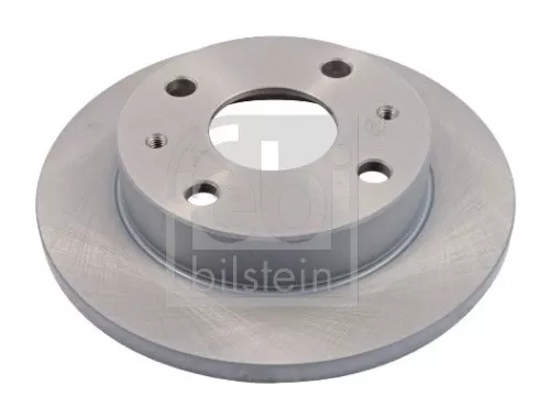 Remschijf FEBI BILSTEIN 28322)