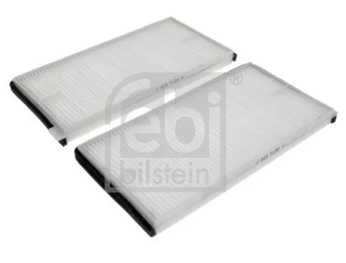 Filterset, cabinelucht FEBI BILSTEIN 28323)