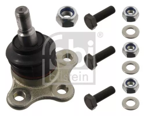 Kogelgewricht FEBI BILSTEIN 26125)