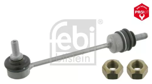 Verbindingsstang, stabilisatorstang FEBI BILSTEIN 26132)