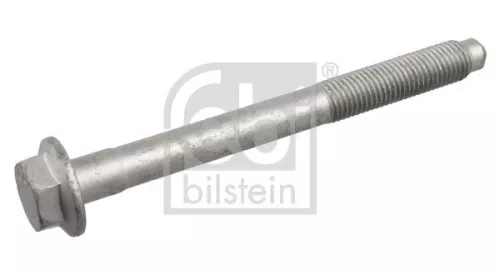 Bout, montage van de asbalk FEBI BILSTEIN 26142)