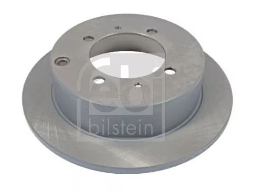 Remschijf FEBI BILSTEIN 28324)