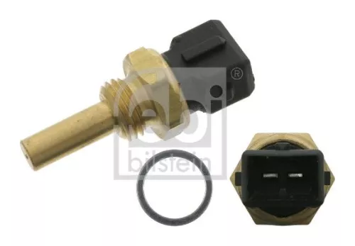 Sensor, coolant temperature FEBI BILSTEIN 28354)