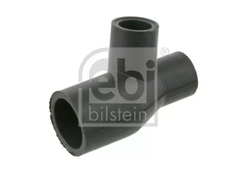 Slang, ventilatie van de cilinderkopkap FEBI BILSTEIN 26156)